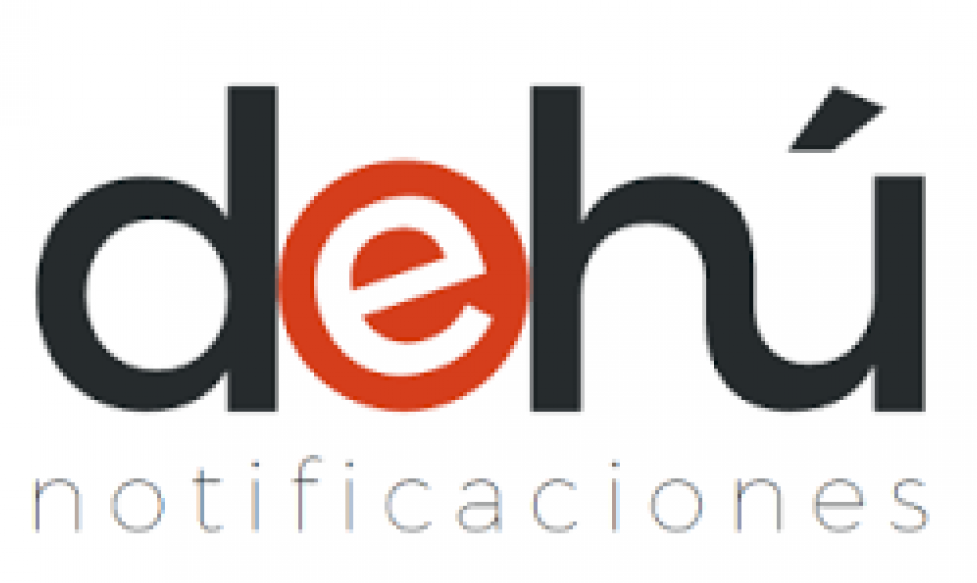 Dehú